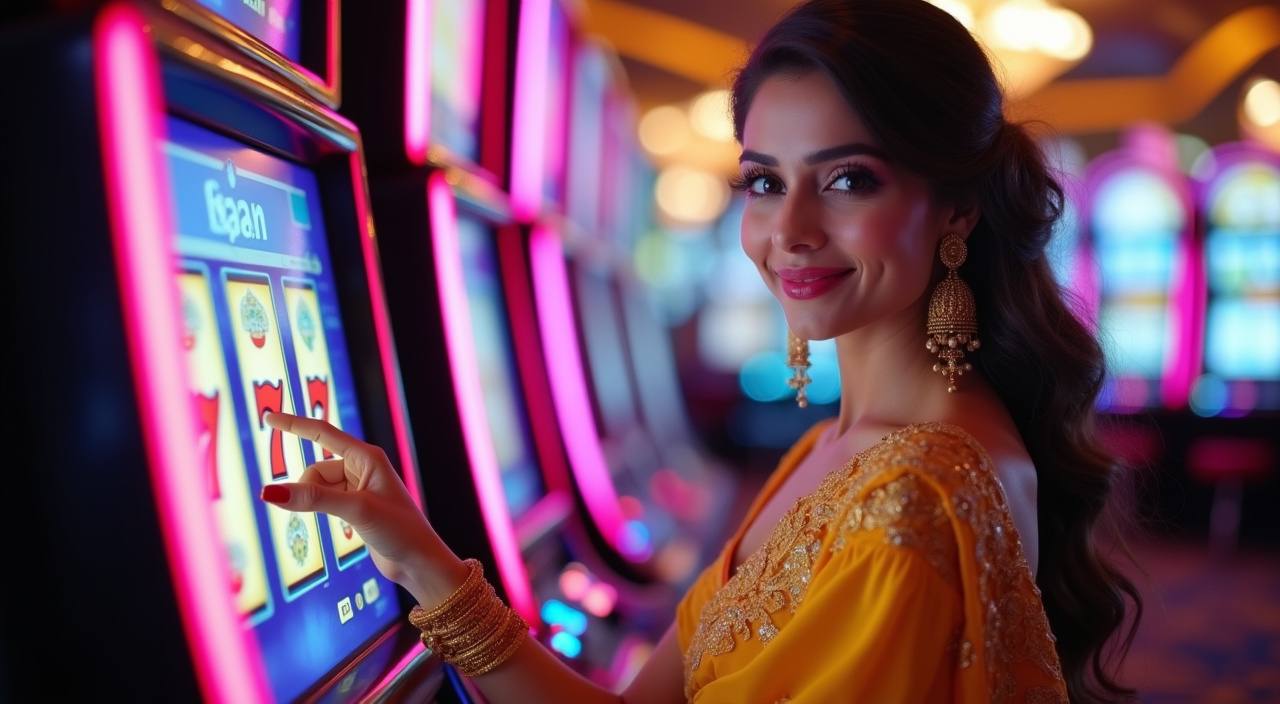 baji999 mobile gaming